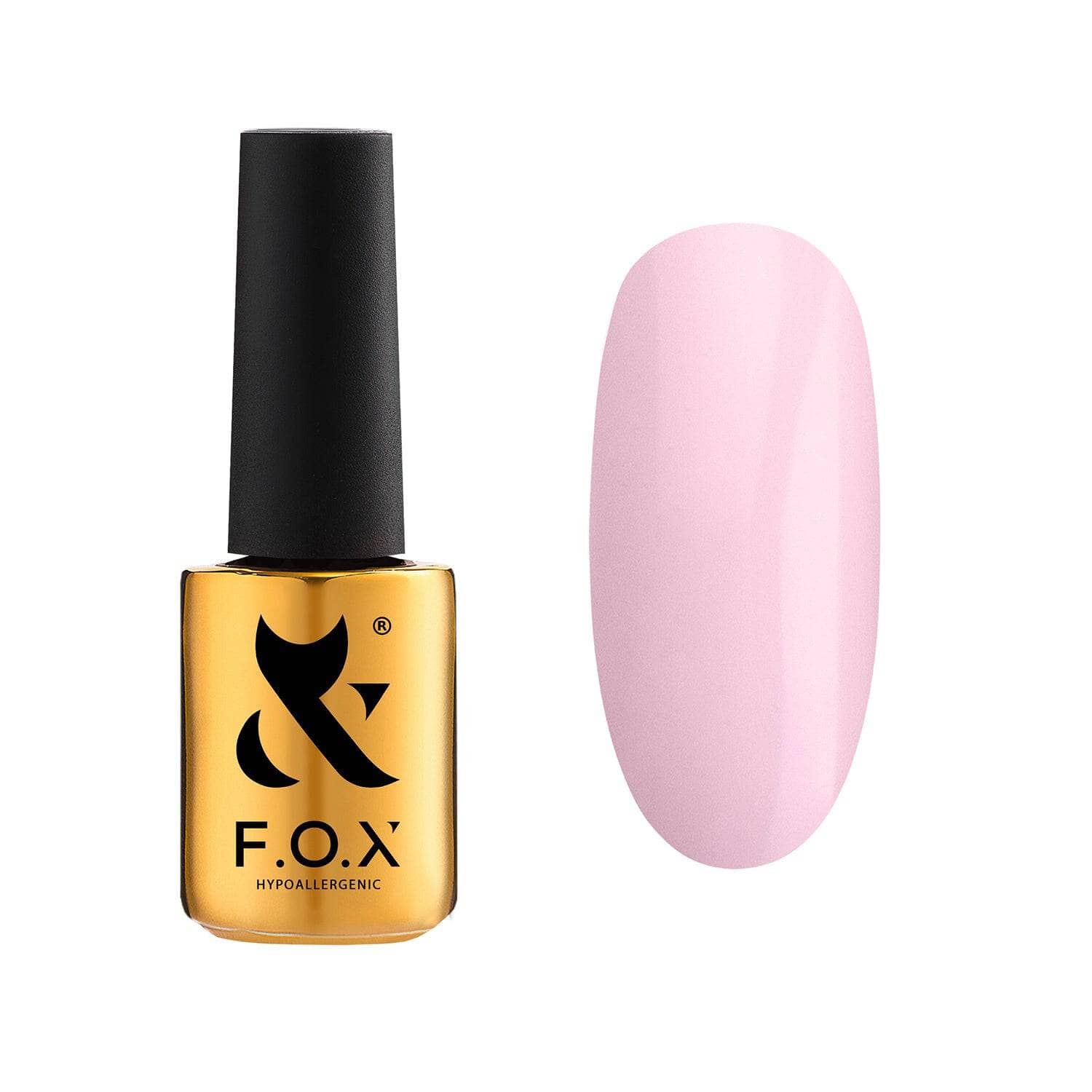F.O.X Cover Base Tonal 006 - 14ml Liquid Foundation Makeup for Flawless Coverage | Perfect for Daily Wear & Special Occasions