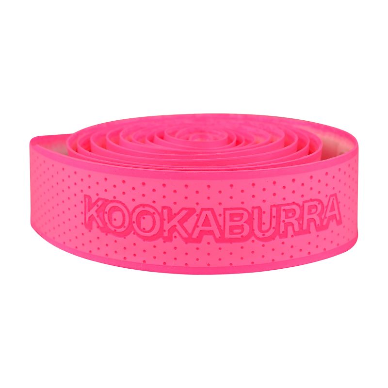 Kookaburra Pro Hockey Grip - Premium Field Hockey Stick Grip Tape for Enhanced Control & Performance | Perfect for Training, Matches & Professional Play