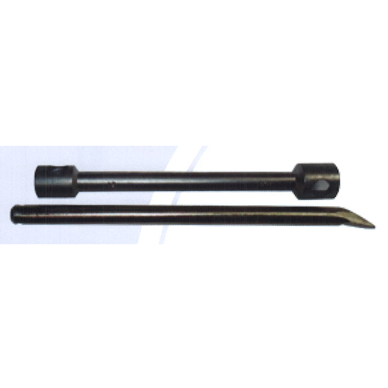 Heavy Duty Truck Wrench Set - Professional Grade Automotive Repair Tools for Semi Trucks & Commercial Vehicles - Ideal for Mechanics, Fleet Maintenance & DIY Enthusiasts