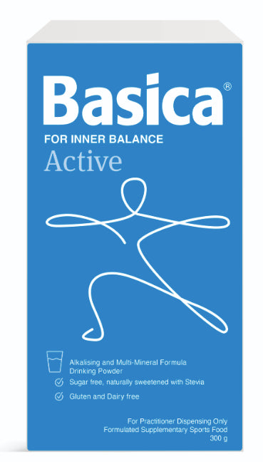 Bio Practica Basica Powder - Organic Digestive Health Supplement for Gut & Immune Support | Perfect for Smoothies, Shakes & Daily Wellness Routine