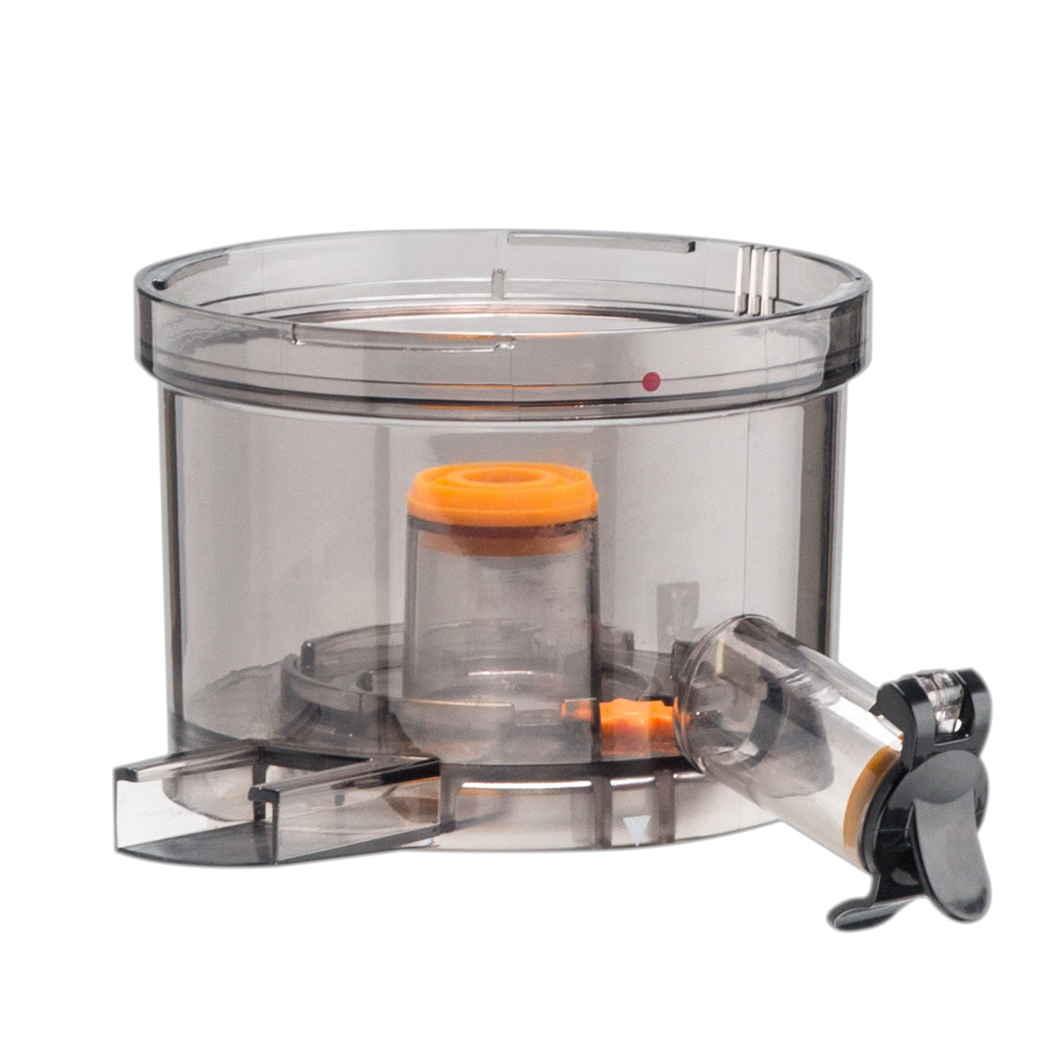 Ventray Juicing Bowl - High-Performance Blender for Fresh Juices, Smoothies & Healthy Drinks - Perfect for Home, Gym & Office Use