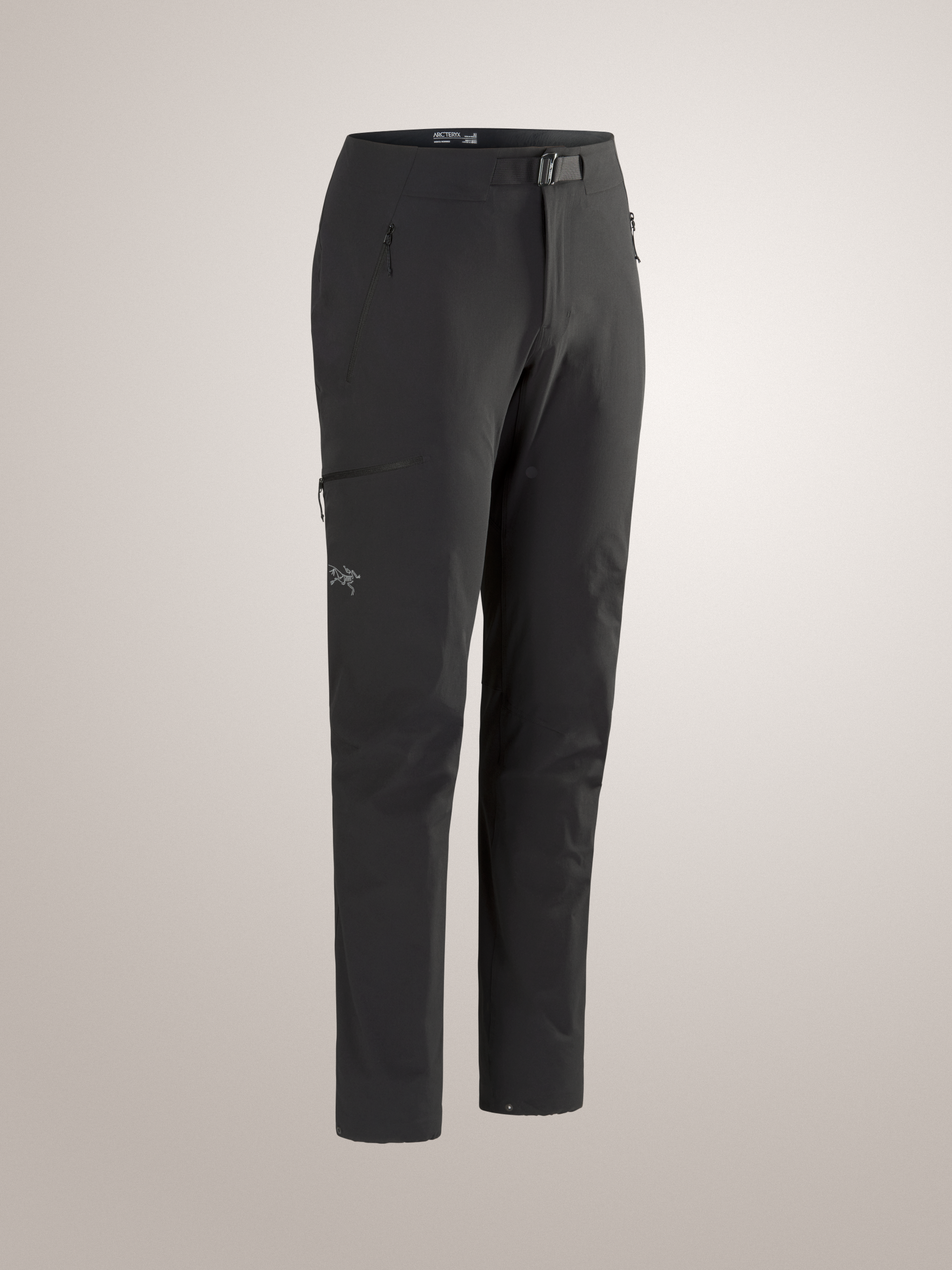Gamma Pant Men's - Lightweight Hiking & Outdoor Adventure Pants for Men - Perfect for Camping, Travel & Everyday Wear
