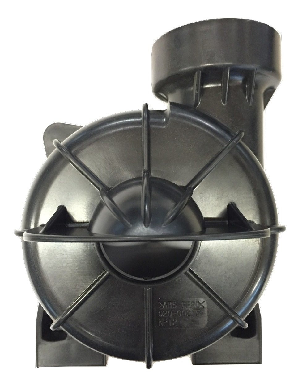 Tsurumi Water Pump Replacement Casing 5PL/9PL - Aquascape 30324 - Durable & Waterproof for Ponds, Fountains & Aquariums