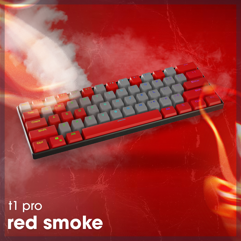 Red Smoke Bomb for Photography & Special Effects - Perfect for Halloween, Parties, and Action Shots