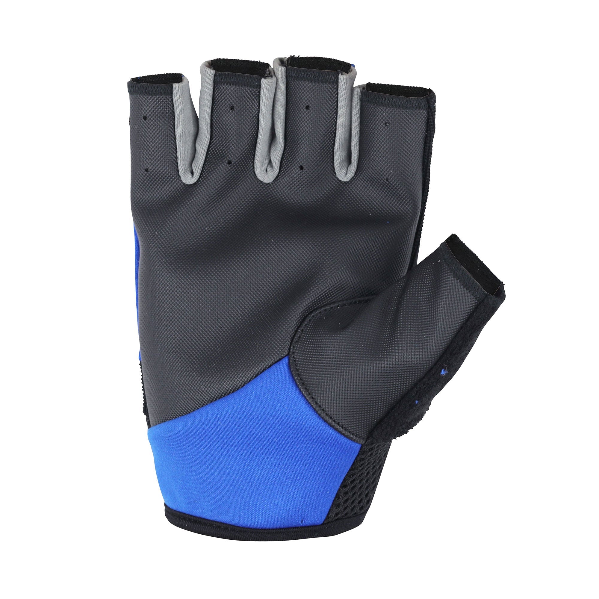 AFTCO Short Pump Fishing Gloves - Saltwater & Freshwater Fishing Gloves for Men & Women - Non-Slip Grip, UV Protection - Perfect for Boating, Kayaking, and Offshore Fishing