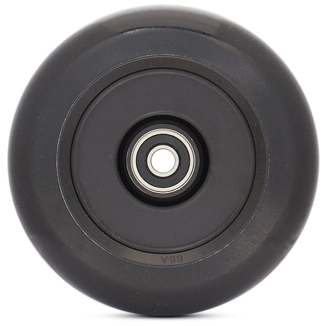 TiLT Durare Full Core Wheels - High-Performance Skateboard Wheels for Smooth Riding - Perfect for Street Skating, Park Riding, and Cruising