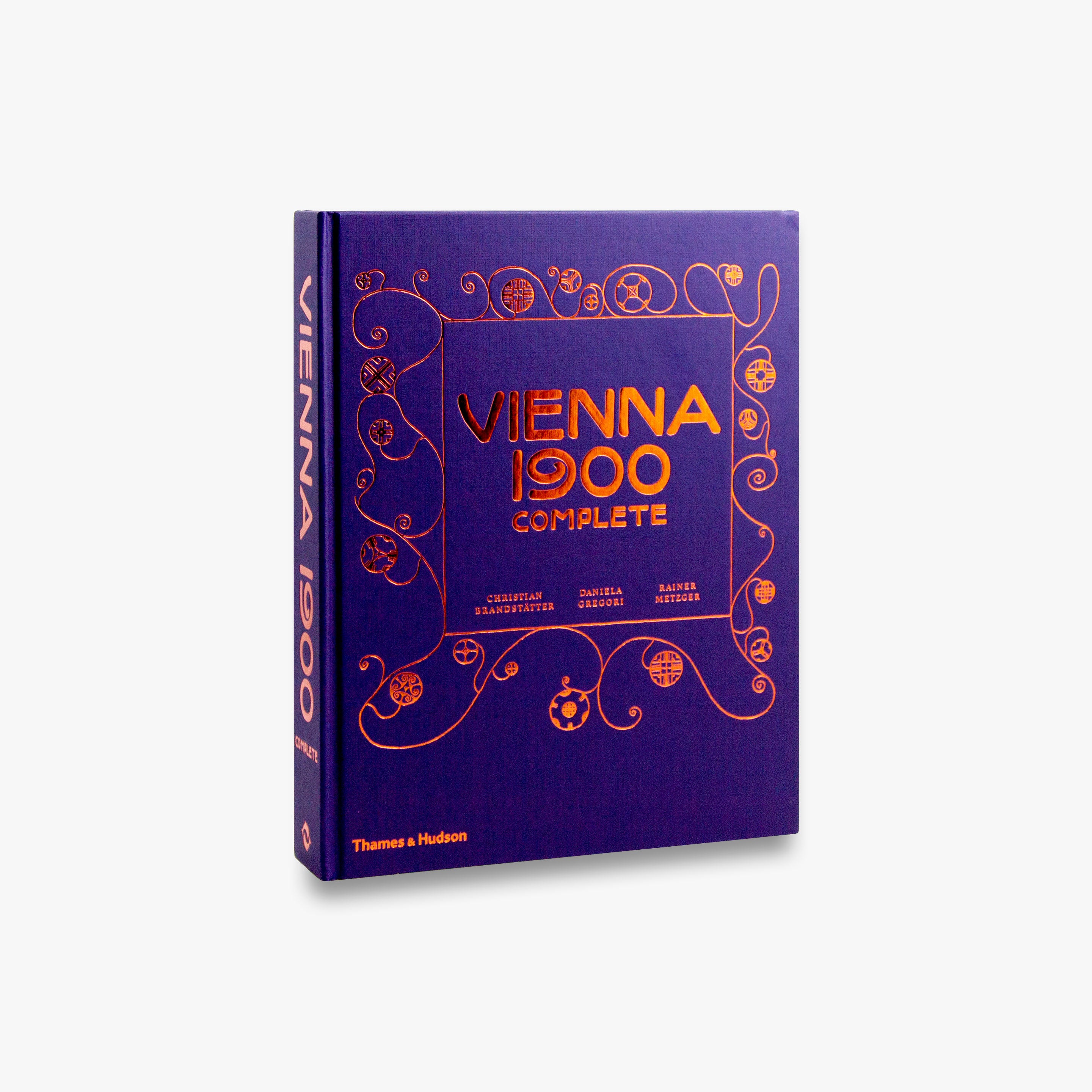 Vienna 1900 Complete - Authentic Austrian Art Nouveau Collection | Home Decor & Gift Ideas for Art Lovers