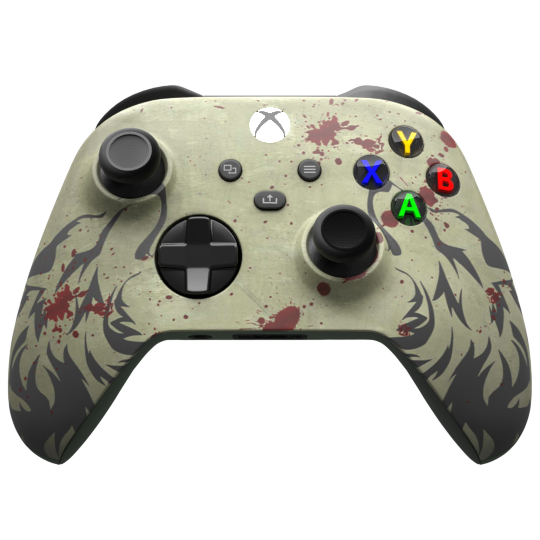 Game of Thrones: Dire Wolf - Xbox One Game | Epic Fantasy Adventure, Official Merchandise | Perfect for GOT Fans & Collectors