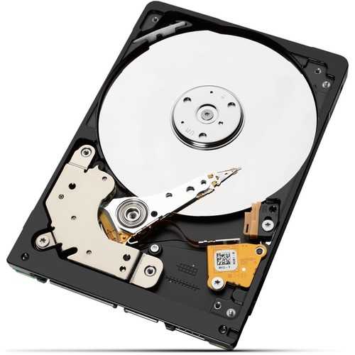 2GB HP 7200RPM Fast Wide SCSI 68-Pin 3.5