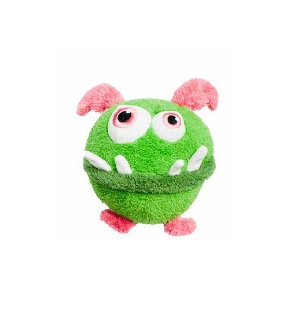 FuzzYard Yardsters Peewee Plush Dog Toy - Soft & Durable Chew Toy for Small Dogs, Perfect for Indoor Play & Cuddling