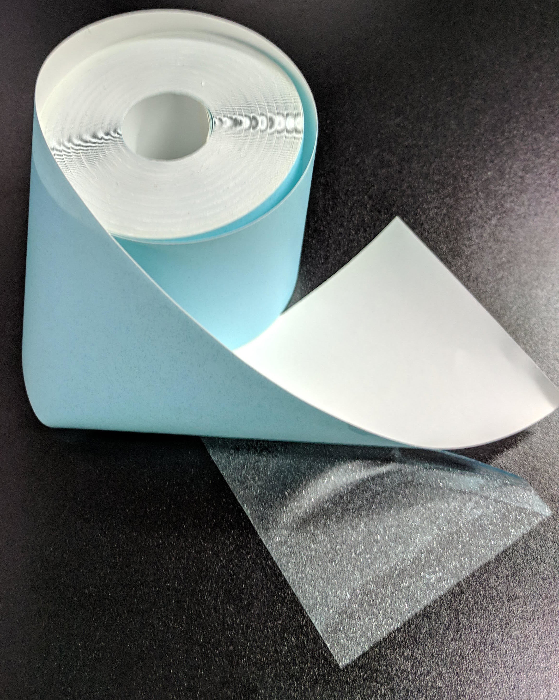 CollidEscape Bird Tape - UV Reflective Window Decals to Prevent Bird Collisions | Ideal for Homes, Offices & Glass Buildings