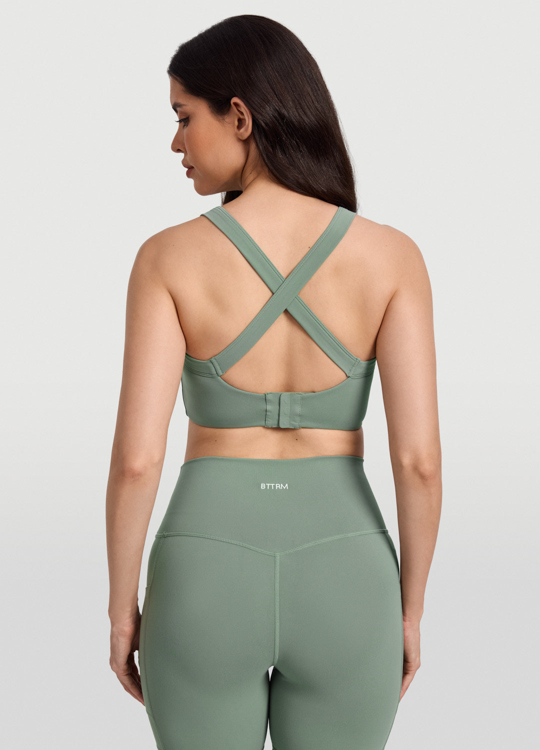 Cross Form Support Top - Posture Corrector for Back & Neck Pain Relief - Ideal for Office, Driving & Daily Use