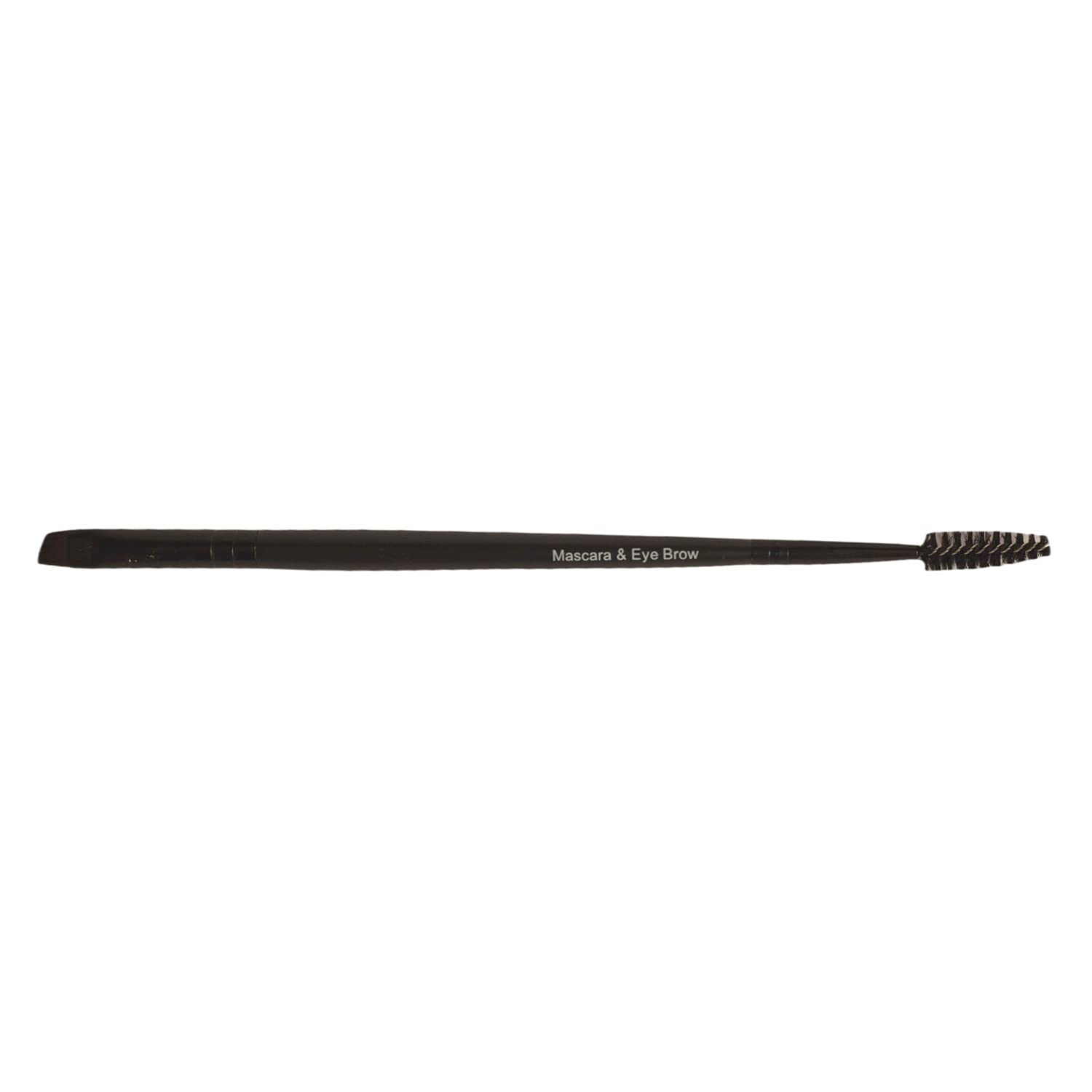 ShanksLucky Volumizing Mascara & Eyebrow Brush Set - Waterproof, Smudge-Proof for Long-Lasting Definition | Perfect for Daily Makeup, Party Looks & Professional Use