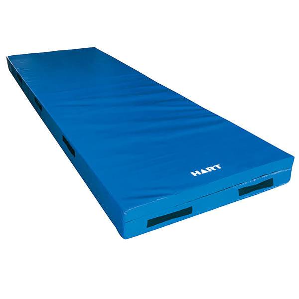 HART Kids Gymnastics Mat for Horizontal Bar - Non-Slip Training Mat for Home & Gym Use - Perfect for Toddler & Youth Gymnastics Practice