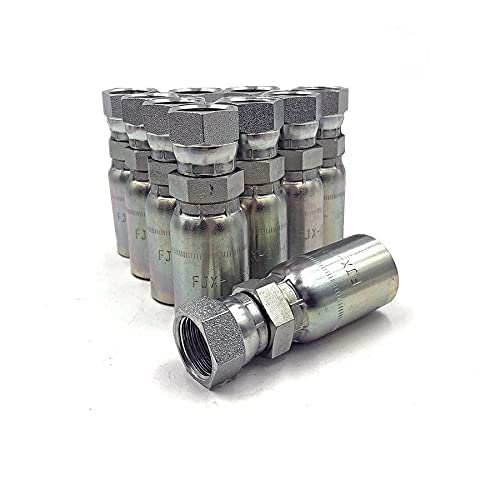 (10-Pack) 3/4