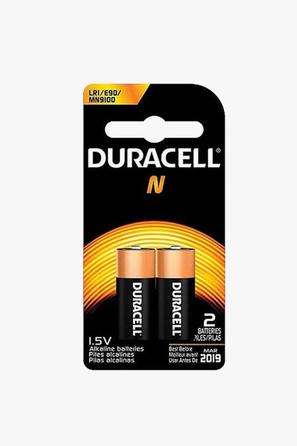 PILA ESPECIAL | LR1 - Premium Quality Special Battery for Long-Lasting Power - Ideal for Cameras, Flashlights, and Electronic Devices