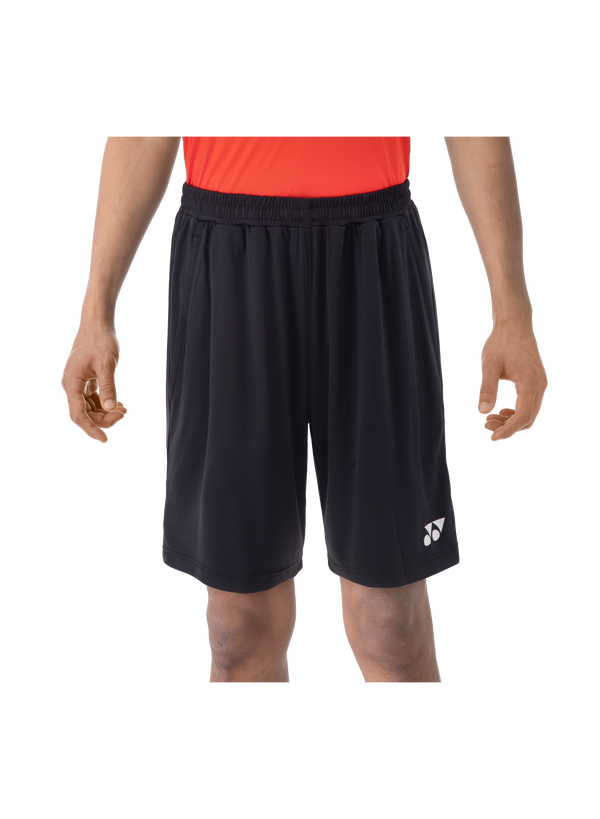 Yonex YM0030 Men's Badminton Shorts - Lightweight, Breathable & Quick-Dry for Sports & Training - Perfect for Badminton, Tennis & Gym Workouts