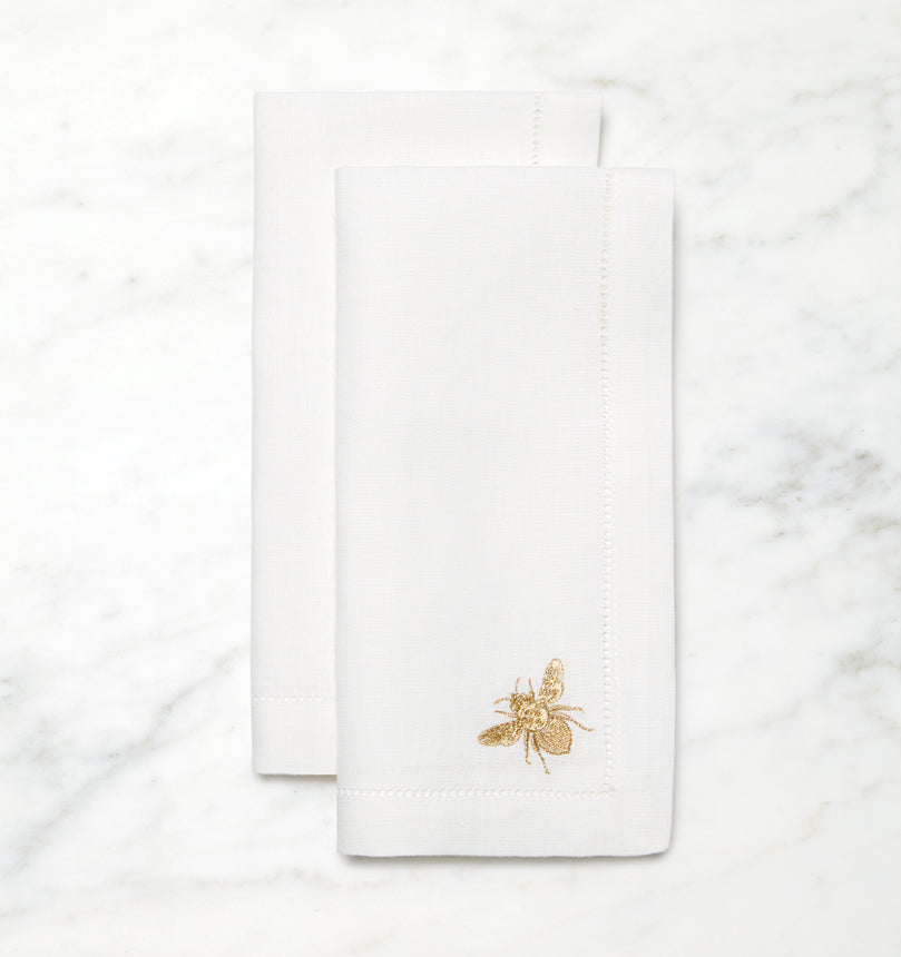 Premium Bombo Dinner Napkins - 100% Cotton, 12-Pack, Elegant & Absorbent for Formal Dining, Parties & Everyday Use