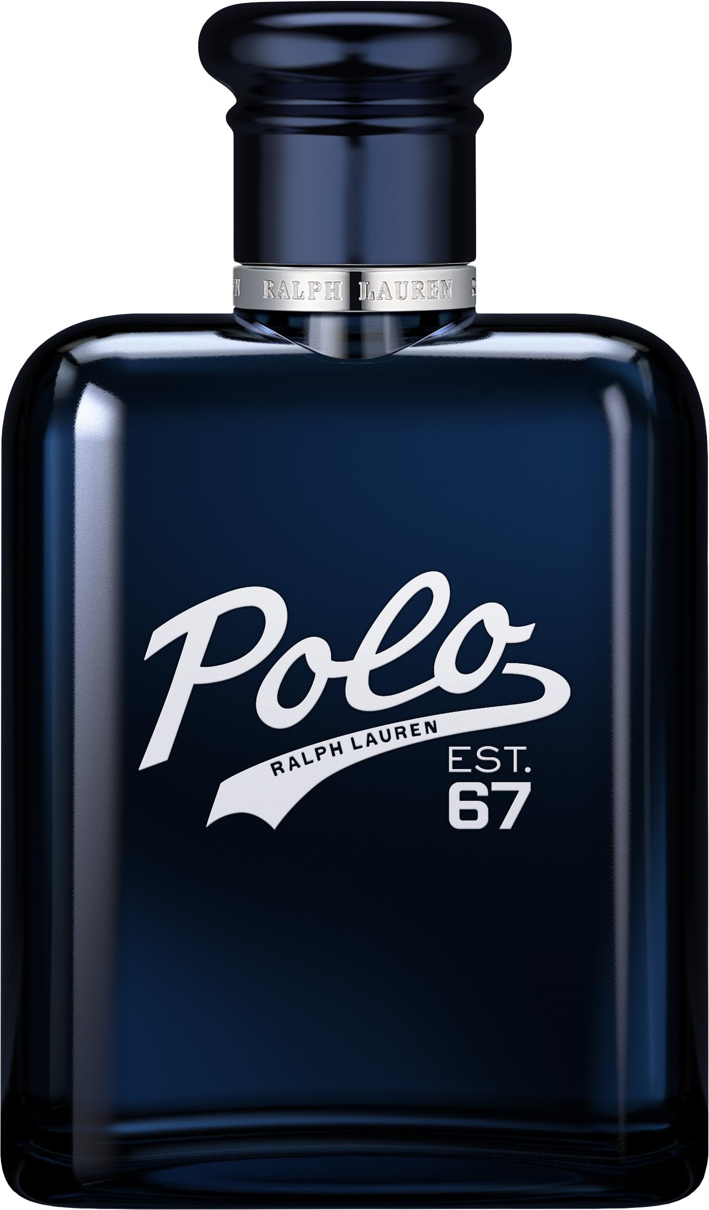 Ralph Lauren Polo 67 Men's Cologne - Woody & Solar Fragrance with Pineapple, Bergamot & Vetiver | Eau de Toilette for Day & Night Wear | Perfect for Office, Date Night & Special Occasions
