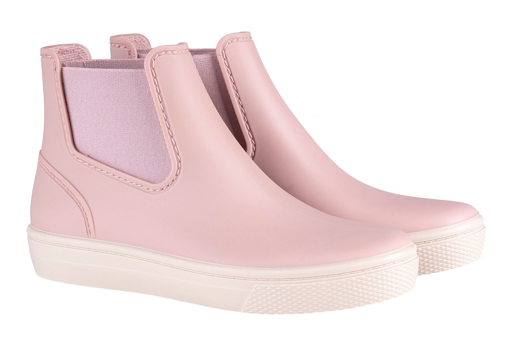Igor Girl's Mini Basket Waterproof Sneakers for Toddlers - Pink (Rosa) - Comfortable & Lightweight for Outdoor Play, School, and Daily Wear