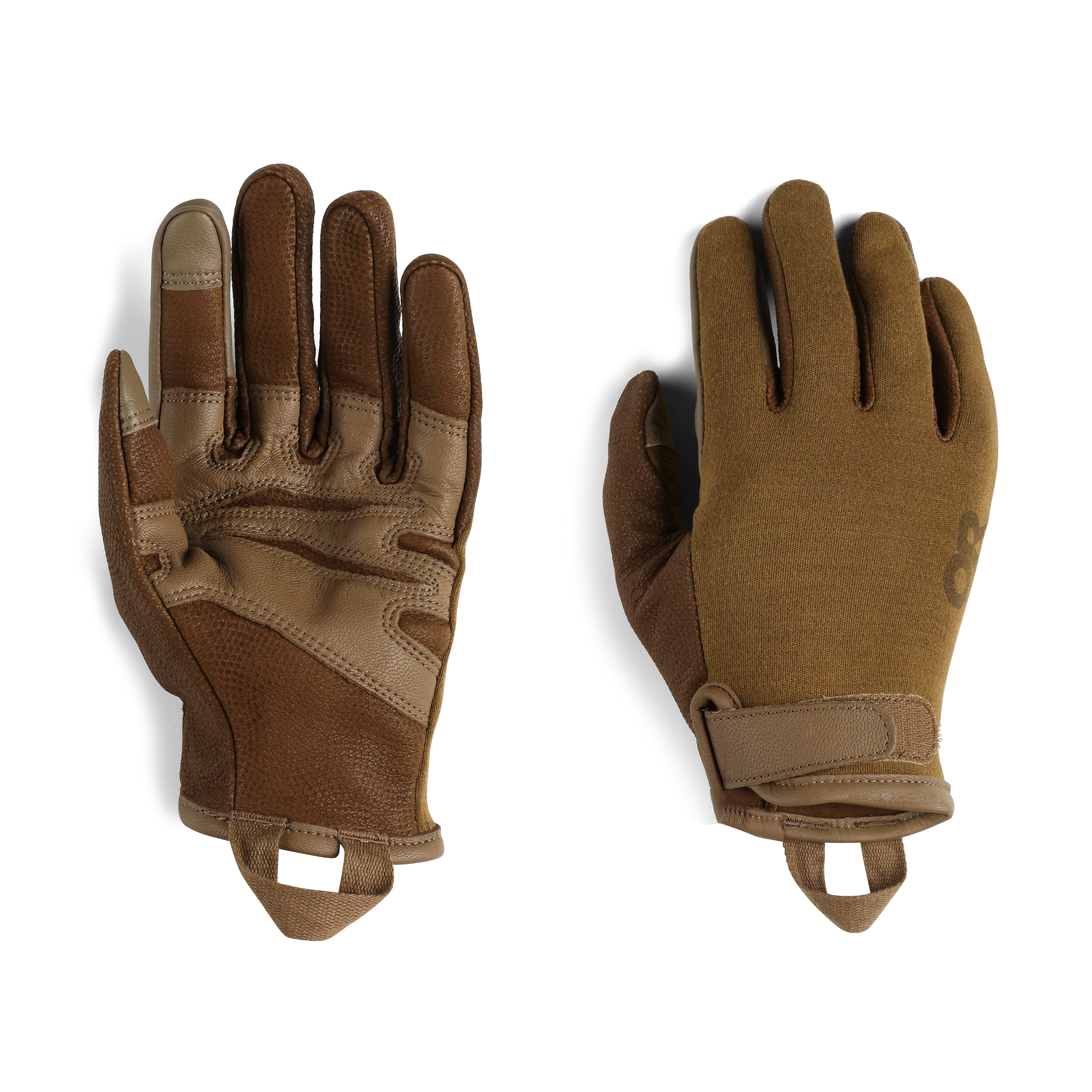 Premium HD Range Gloves - Heat Resistant & Durable Kitchen Gloves for Cooking, Grilling & Baking - Model 300607