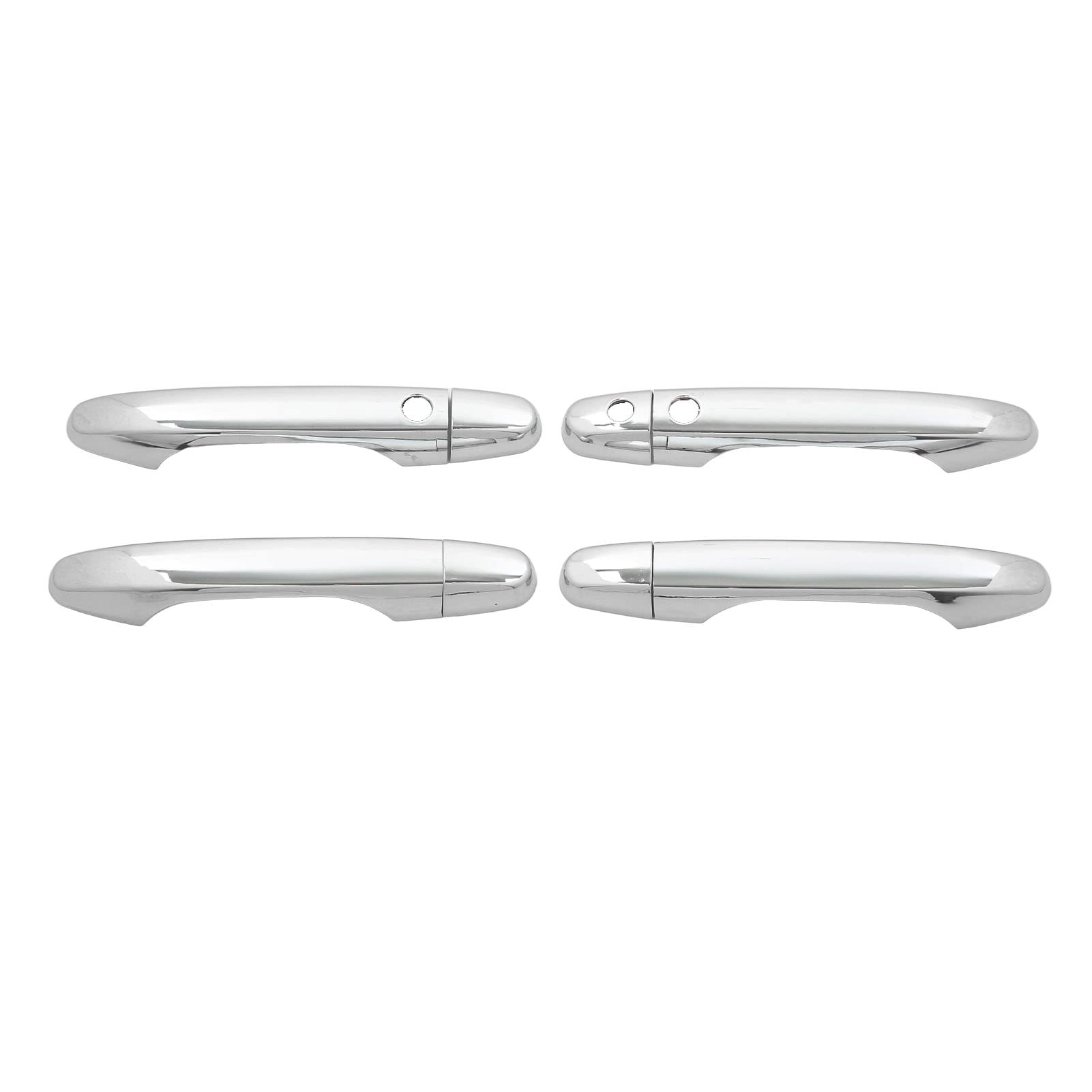 Durable Anti-Scratch Car Door Handle Cover Protector - Weatherproof Exterior Door Handle Guard for Cars, SUVs & Trucks - Perfect for Parking Lots, Road Trips & Daily Commute