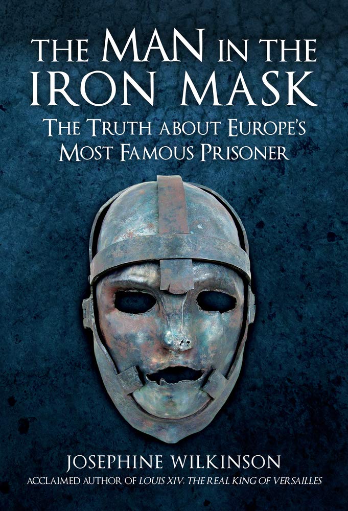 The Man in the Iron Mask - Historical Mystery Novel | Classic French Literature | Intrigue & Adventure | Perfect for Book Clubs & History Enthusiasts