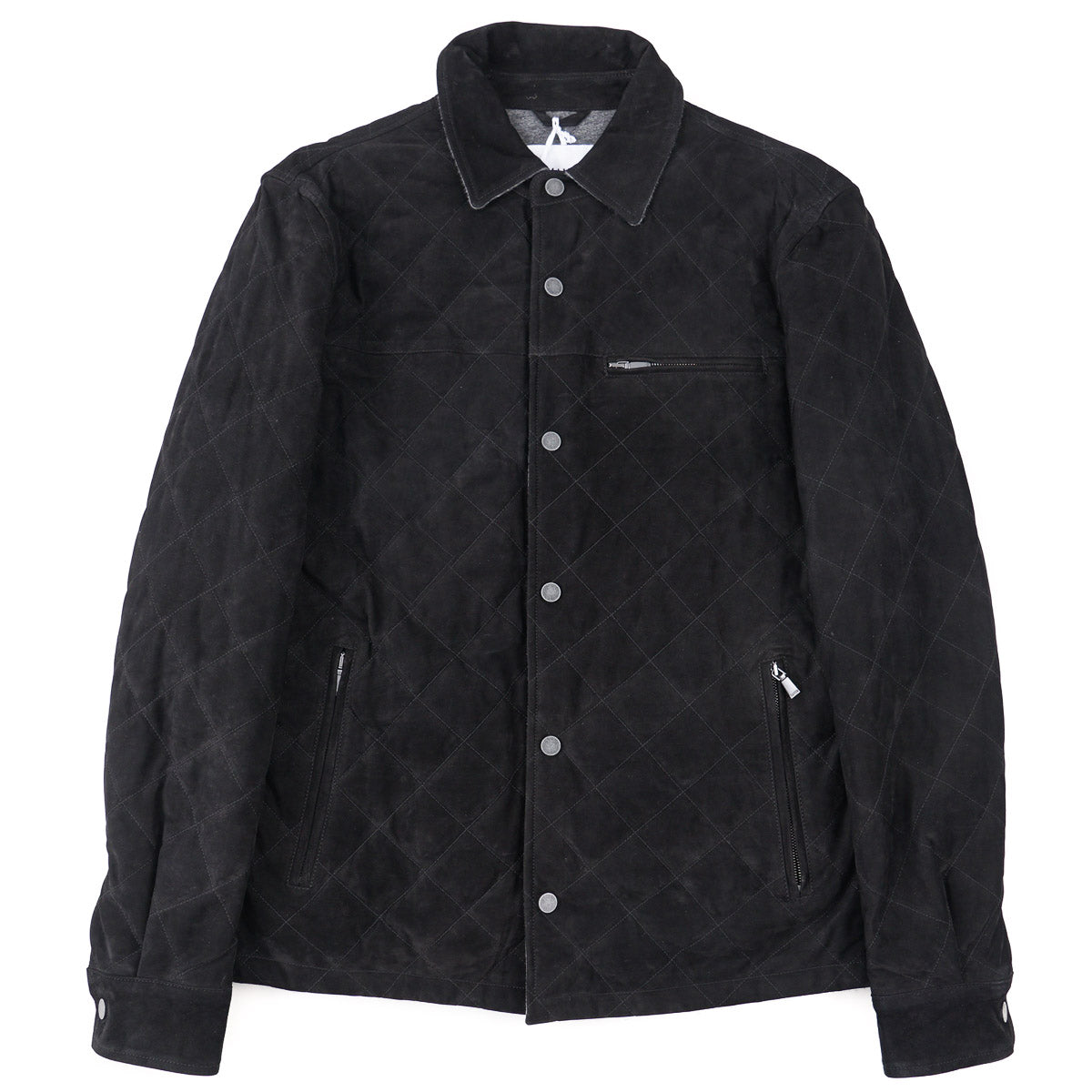 Stylish Manto Quilted Lambskin Leather Jacket for Women | Premium Soft Outerwear | Perfect for Fall, Winter & Fashion Outfits