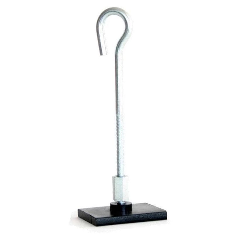 MANI Speed Ball Hook - Heavy Duty Disc Eye Hook for Fishing, Camping & Outdoor Activities - Perfect for Anglers & Survival Gear Enthusiasts
