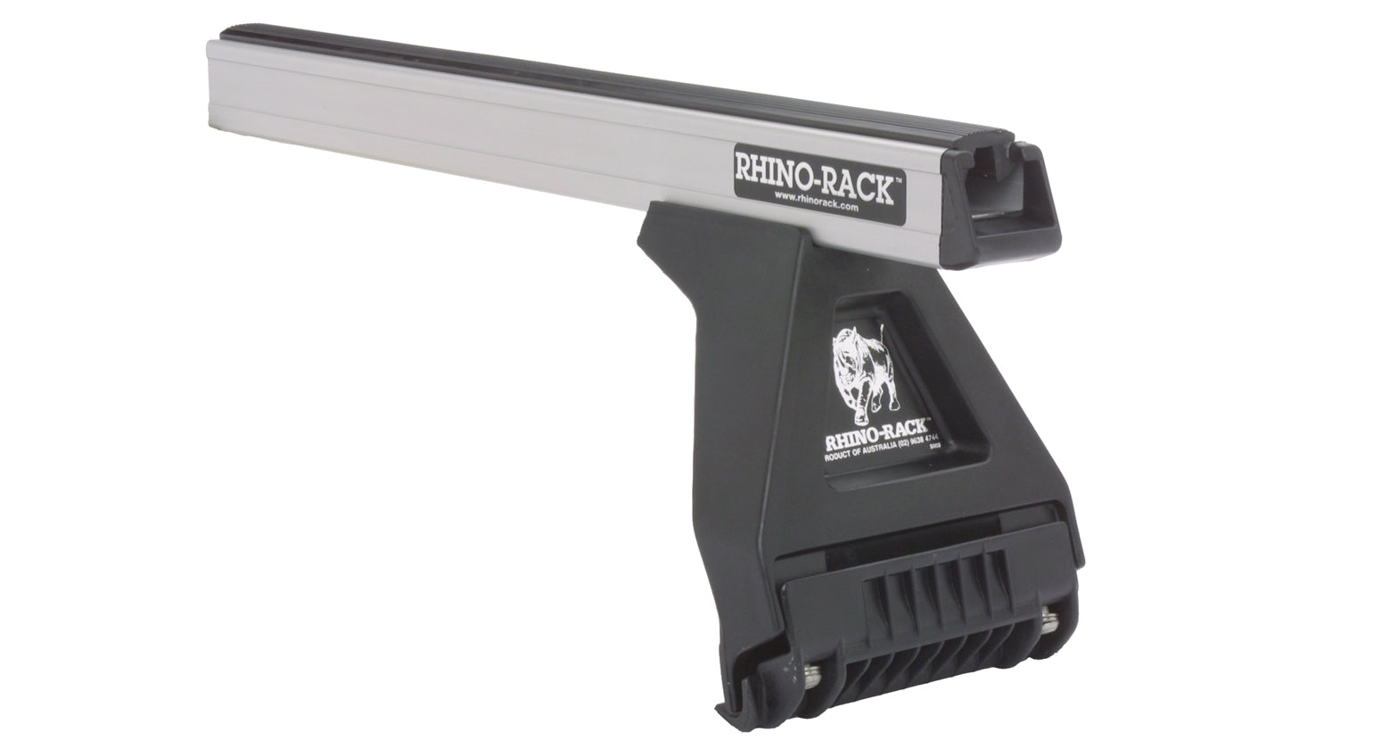 Heavy Duty RL150GMC Roof Rack for Chevrolet Express 2003-2023 | 2 Black Steel Bars | 2 Door Cargo Van | Perfect for Camping, Road Trips & Outdoor Adventures