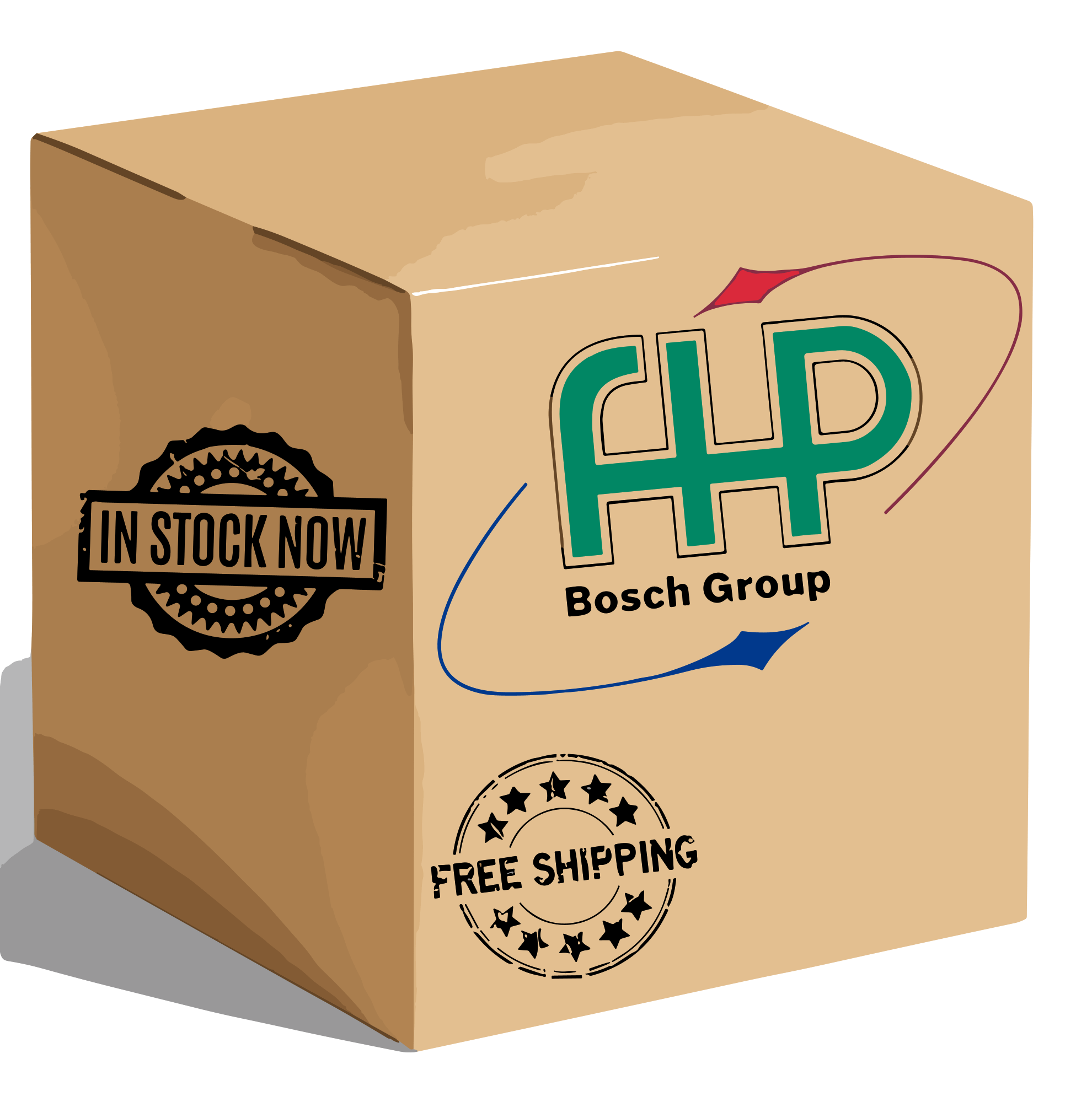 Bosch Florida Heat Pump FHP Heating Coil - 2.80 sqm, 12 Liters Capacity | Efficient Home Heating & Cooling Solution for Energy Savings