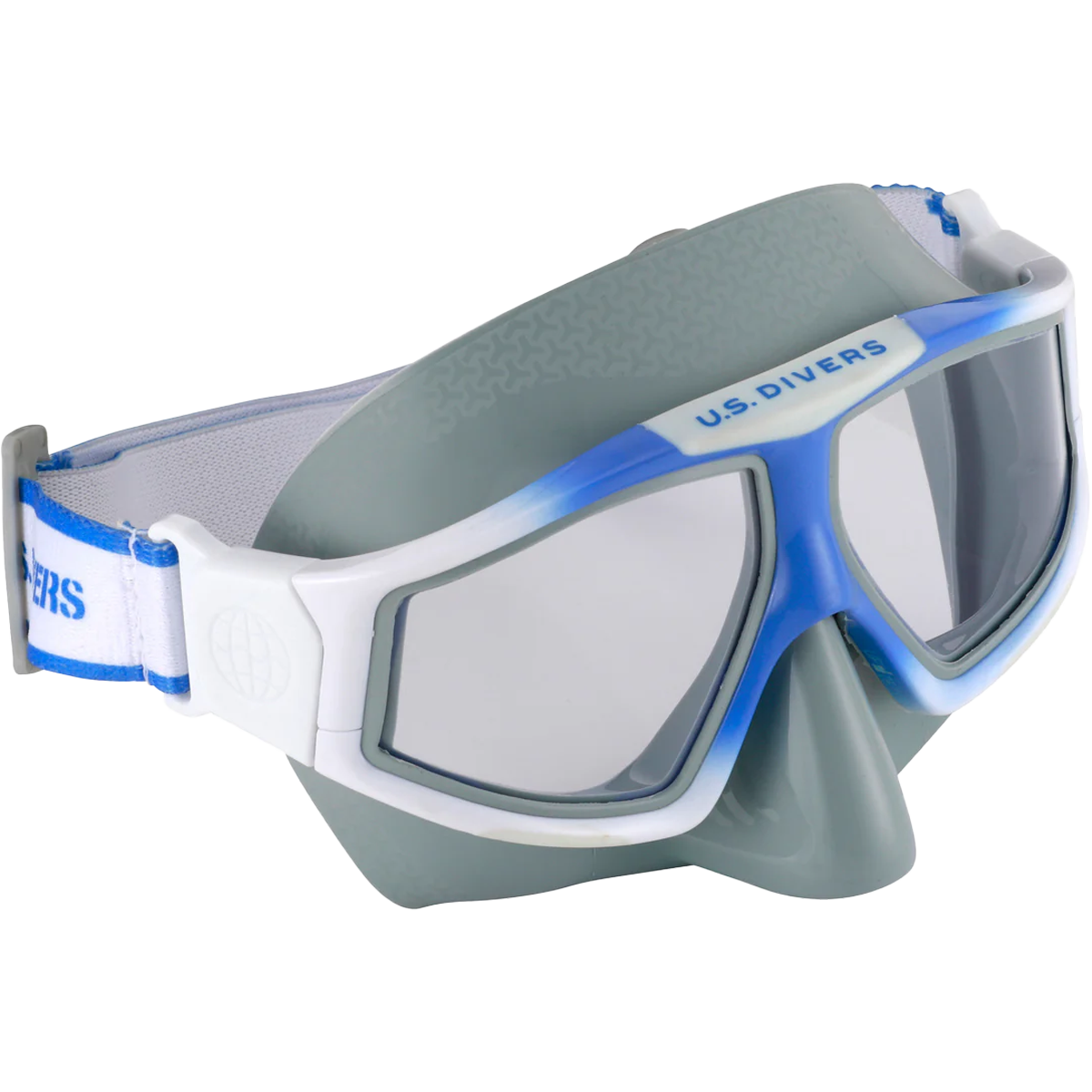 Avila LX Clear/White/Blue - Premium Quality [Product Category] for [Target Audience] | Perfect for [Use Case 1], [Use Case 2] & [Use Case 3]