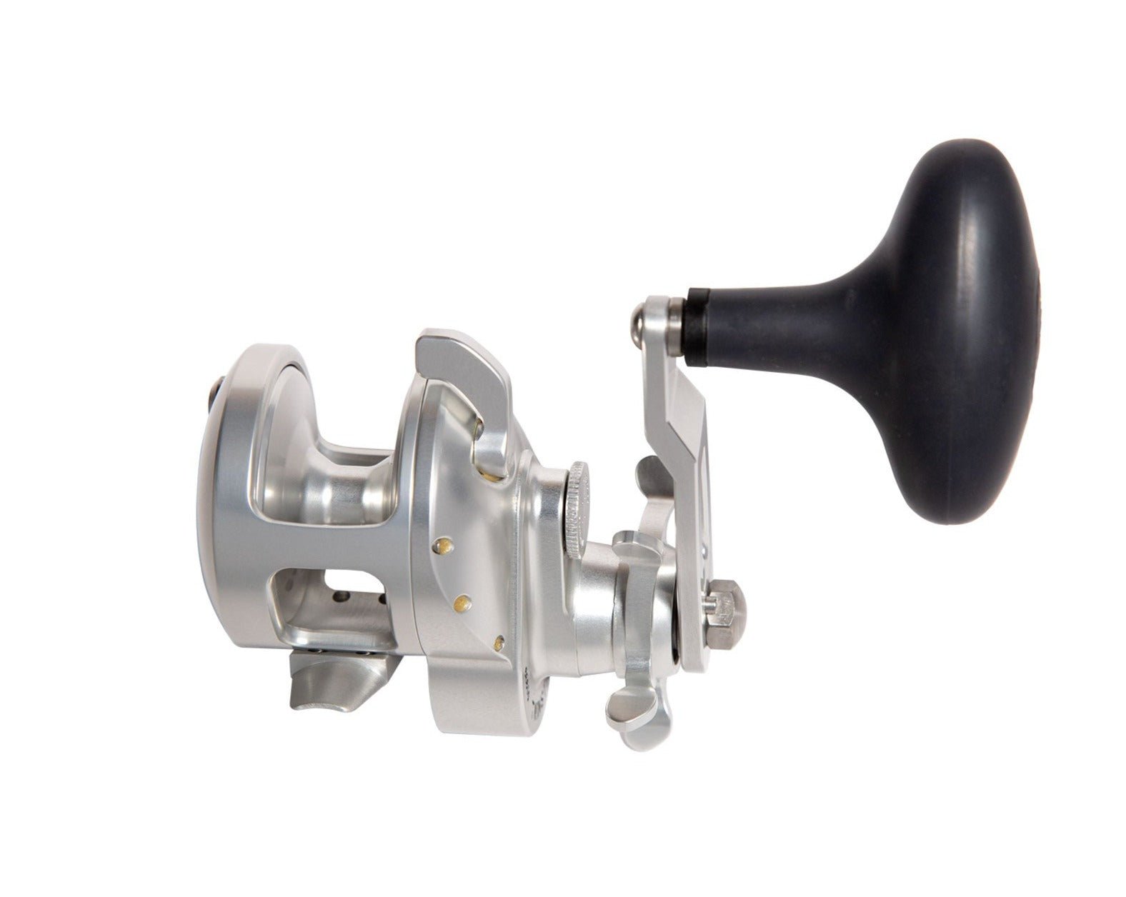 Accurate Tern 2 TXD 300 Fishing Reel - High Performance Saltwater Spinning Reel for Offshore & Inshore Fishing | Perfect for Deep Sea, Surf, and Pier Fishing