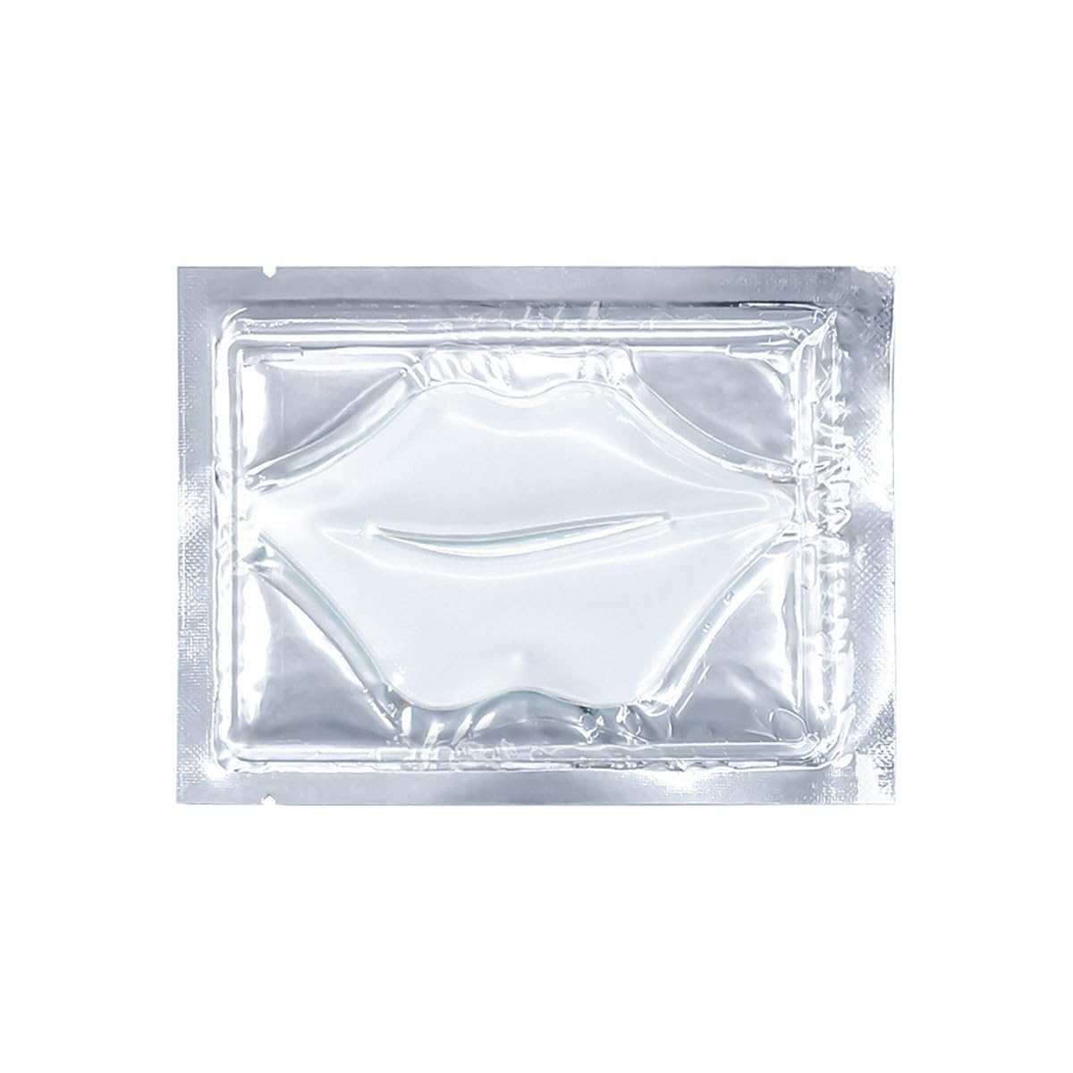 Xeniol 100Pcs Collagen Lip Mask - Hydrating Anti-Wrinkle Lip Treatment for Dry Lips | Nourishing Lip Care Patches with Collagen | Perfect for Nighttime Lip Care & Beauty Routine