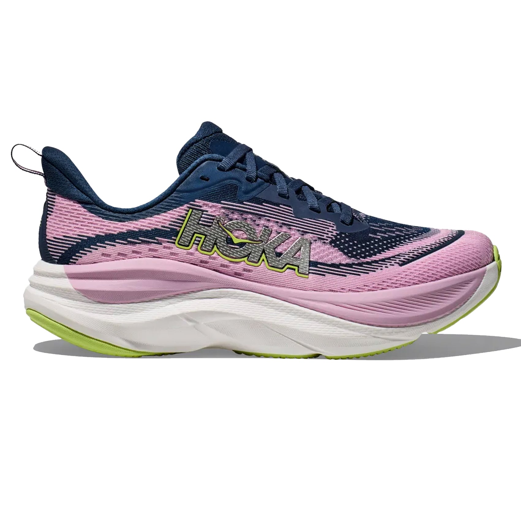 HOKA Skyflow Women's Running Shoes - Lightweight & Cushioned for Road Running, Jogging, and Gym Workouts