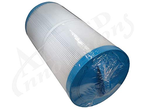 Sundance Spas ProClarity Filter Cartridge 50 Sq Ft – Premium Replacement Spa Filter for Clean Water – Perfect for Hot Tubs, Swim Spas, and Jacuzzis