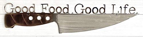 Good Food Good Life - Premium Organic Groceries for a Healthy Lifestyle | Perfect for Meal Prep, Family Dinners & Wellness Routines
