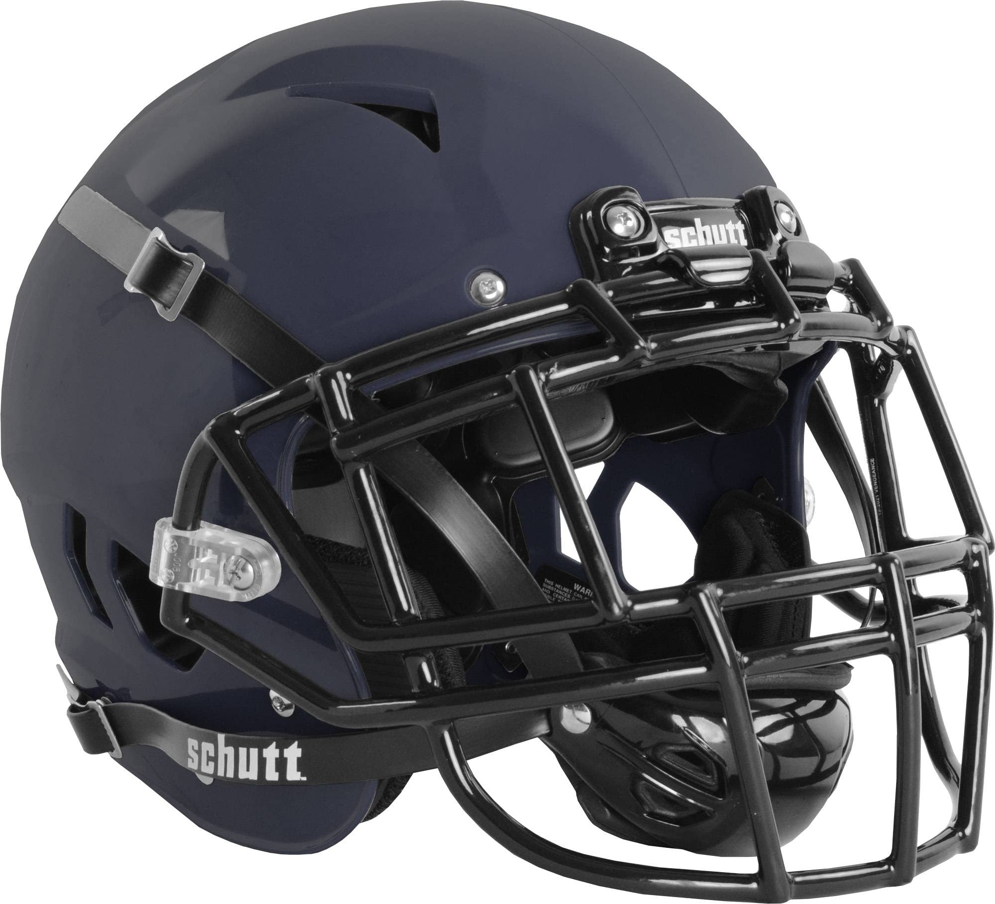 Schutt Vengeance Pro LTD II Adult Football Helmet - High-Performance Protective Gear for Football Players, Perfect for Training & Games