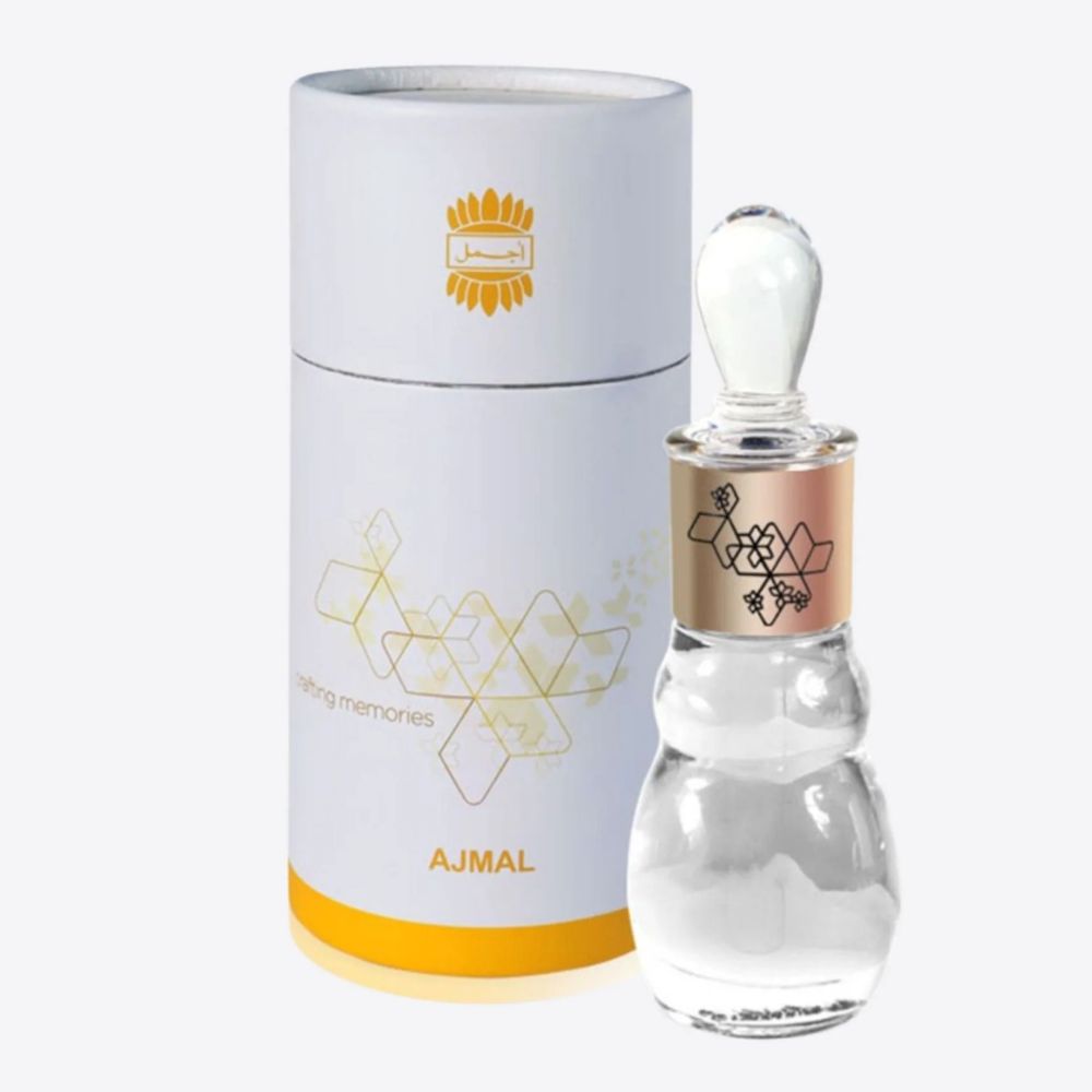 Premium Misk Al Khaleej Perfume Oil - Long Lasting Arabian Musk Fragrance for Women & Men - Perfect for Special Occasions, Date Nights & Daily Wear