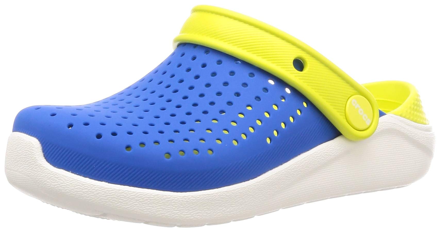 Crocs Women's Meleen Twist Sandal - Comfortable & Lightweight Summer Sandals for Women | Perfect for Beach, Pool, and Casual Outings