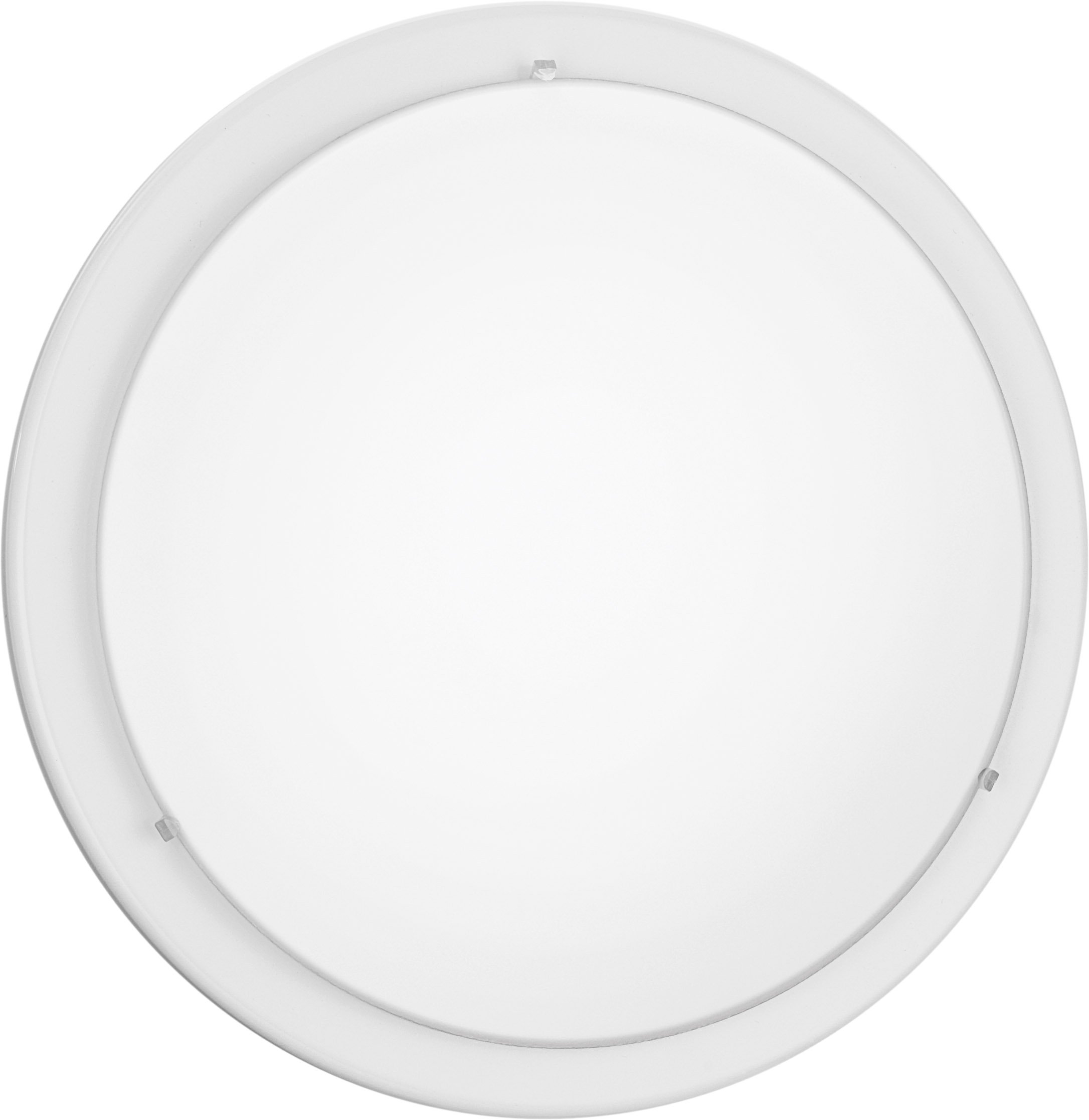 Eglo 82957A Modern Planet Ceiling Light Fixture - Stylish LED Lighting for Living Room, Bedroom, or Dining Room - Perfect for Home Decor and Ambient Lighting