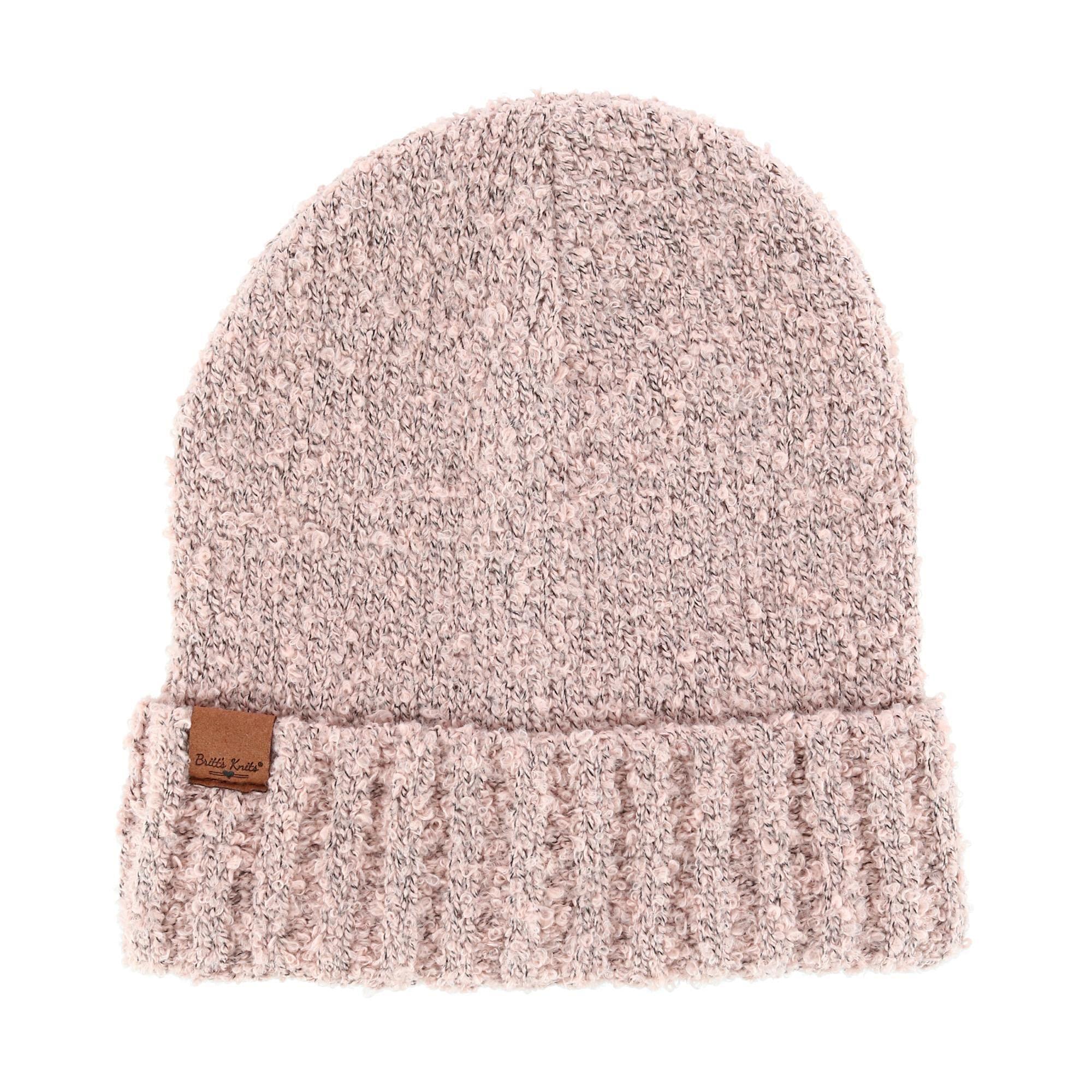 Extra Soft Classic Cuff Beanie Hat - Warm Winter Knit Cap for Men & Women - Perfect for Skiing, Snowboarding & Outdoor Activities