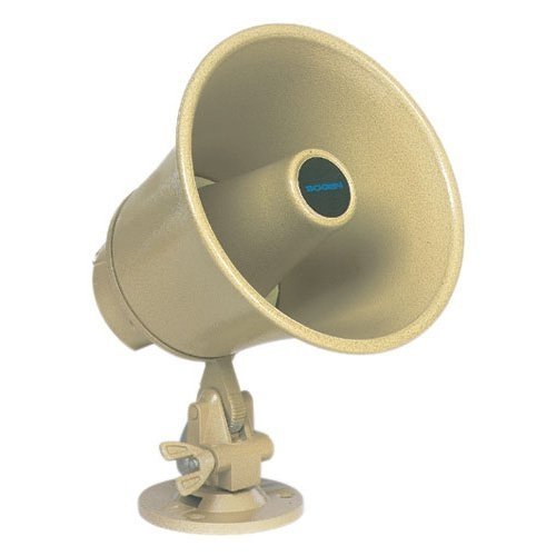 Bogen Ih8a 8 Ohm Component Speaker - High-Quality Audio for Car Stereo and Home Theater Systems