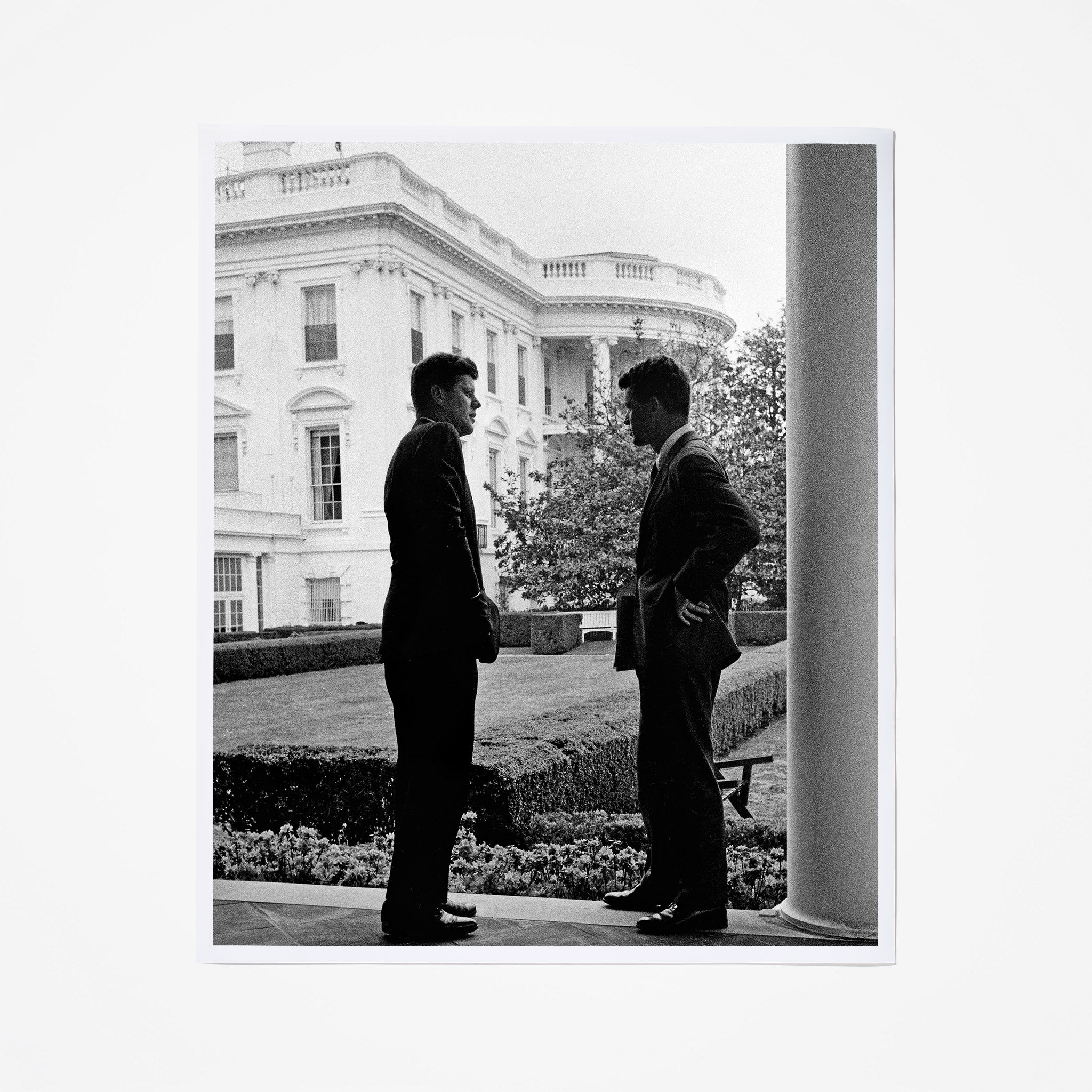 Robert and John F. Kennedy Biography - Historical Books About Famous American Brothers - Perfect for History Enthusiasts and Political Science Students