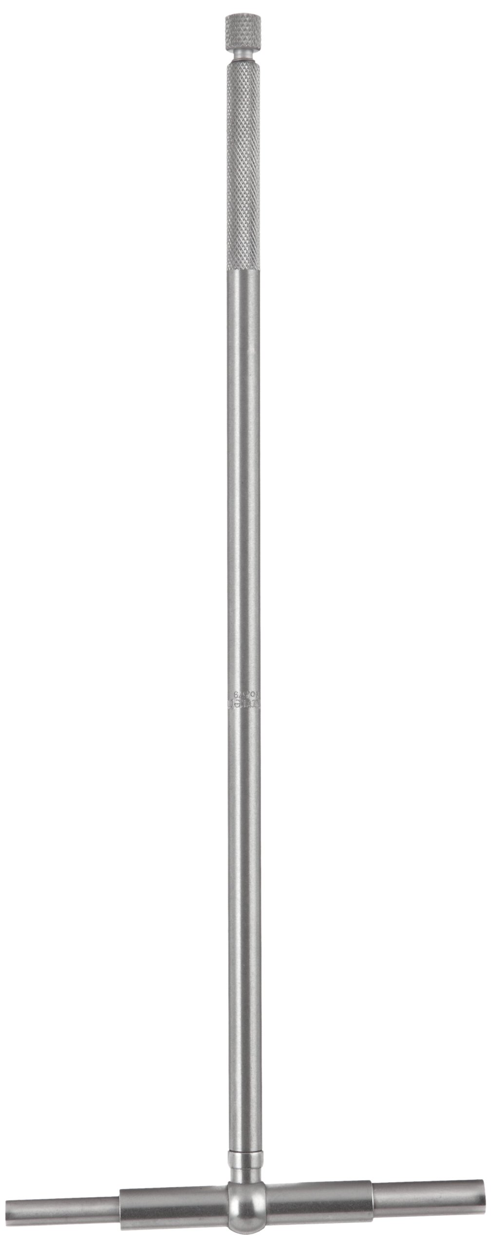 Starrett 579E-8 Self Centering Telescoping Gauge - 2 Telescoping Arms, 2-1/8