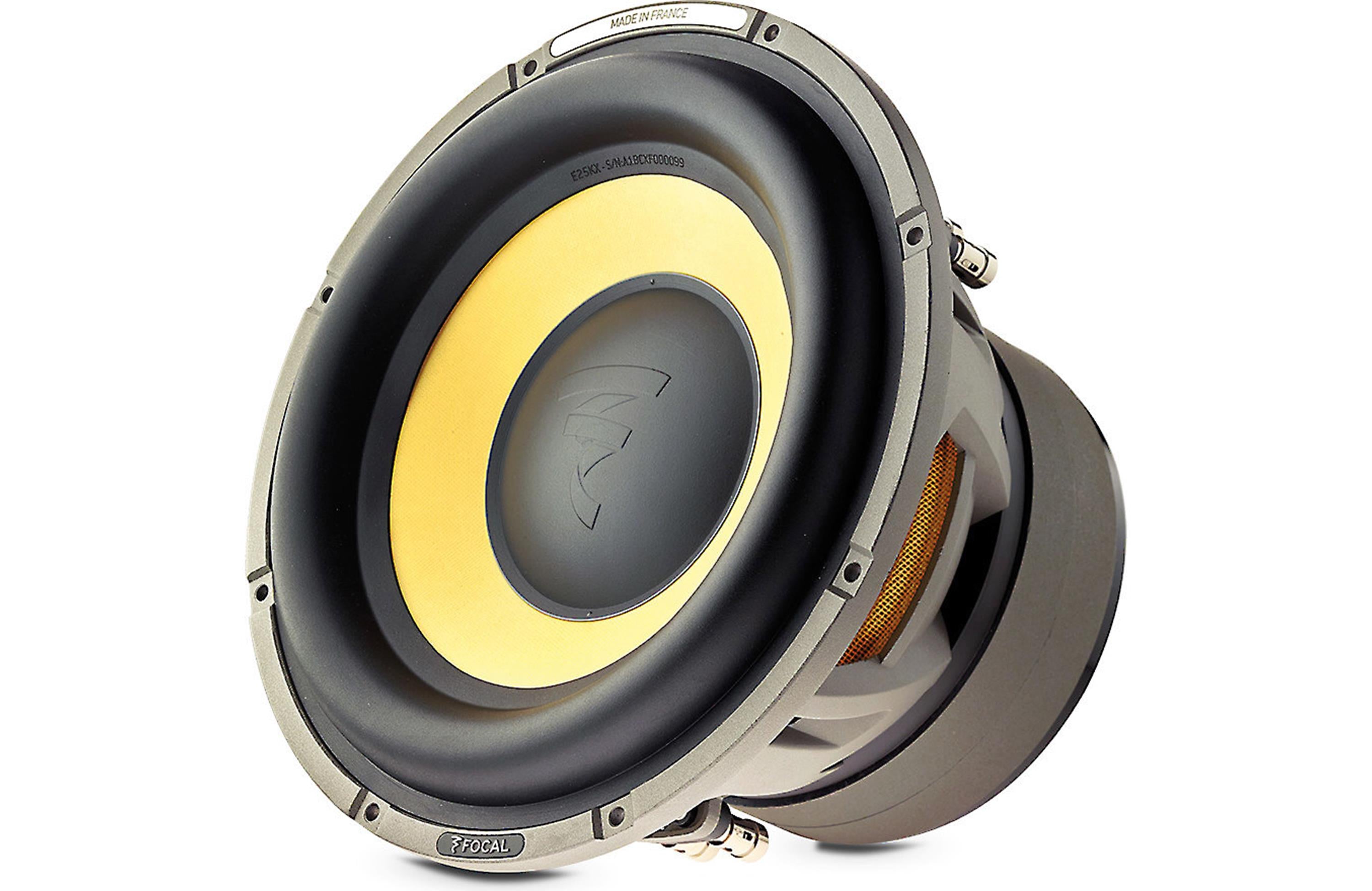 Focal E 25 KX K2 Power 10