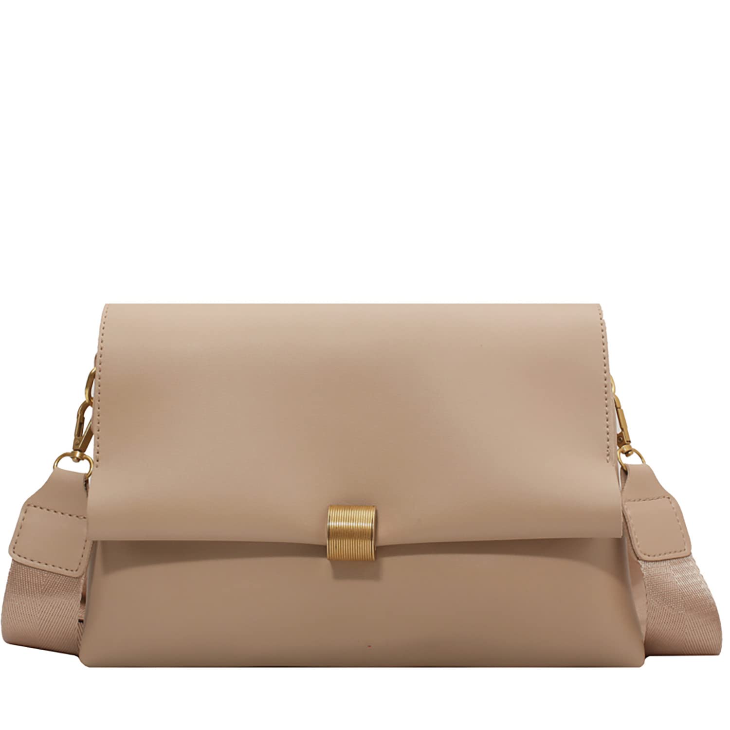 Stylish Women's Leather Crossbody Bag - Fashionable Designer Shoulder Purse for Evening, Casual & Everyday Use | Perfect for Work, Travel & Night Out