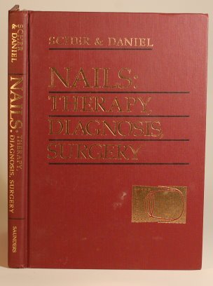 Nail Care Products for Therapy, Diagnosis & Surgery - Essential Tools for Professional Salons & Home Use