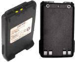 EPG BP227 Rechargeable Li-Ion Battery for ICOM Two-Way Radios - Long-Lasting Power for Business, Security & Outdoor Communication