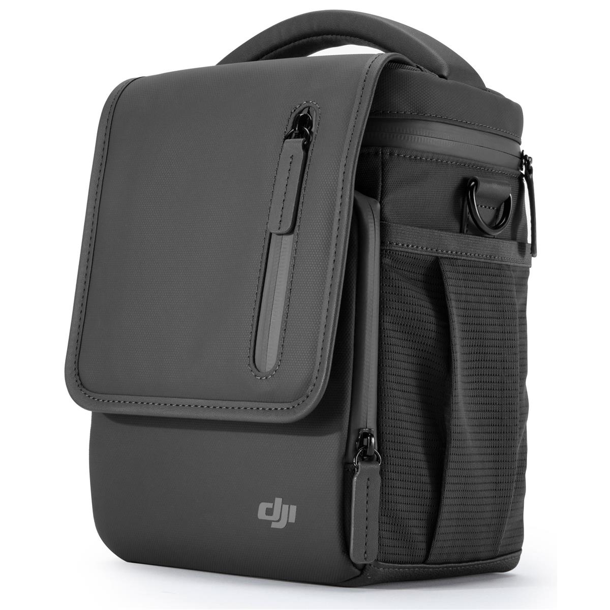 DJI Mavic 2 Enterprise Drone Shoulder Carrying Case - Waterproof & Durable Storage Bag for Professional Aerial Photography - Perfect for Travel, Field Work & Outdoor Adventures